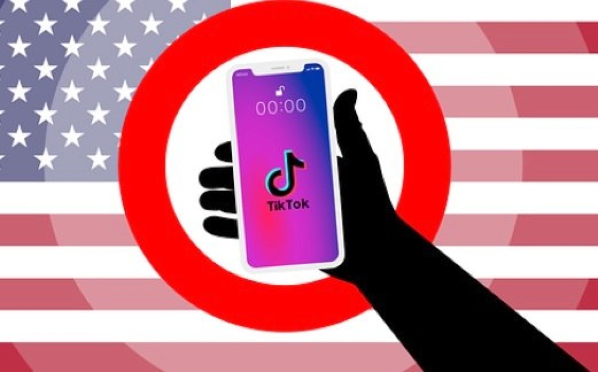 Verbod op TikTok dreigt als er geen verkoop komt