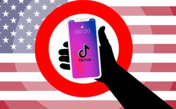 Verbod op TikTok dreigt als er geen verkoop komt