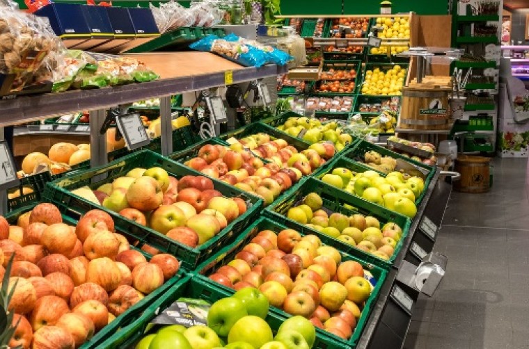 Na vijf jaar is de fusie tussen PLUS en Coop afgerond