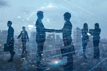 Nederland kampioen fusies en overnames