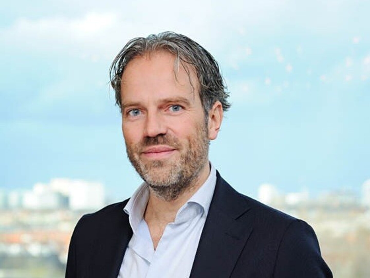 Wouter Jongen, Hogan Lovells