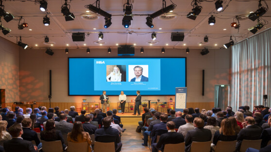 M&A Trend Forum 2026