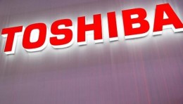 Overnamekandidaat chipdivisie Toshiba nog ongewis