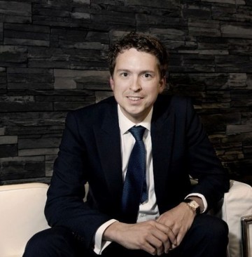 Levine Leichtman heeft 100 miljoen voor Noord-Europese deals