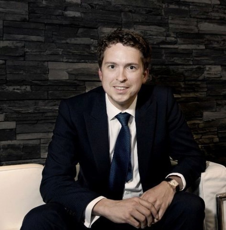 Levine Leichtman heeft 100 miljoen voor Noord-Europese deals