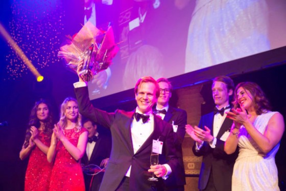 Young M&A: 'Jongeren in M&A-wereld moeten zich specialiseren'