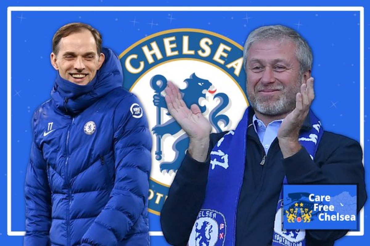 Verkoop voetbalclub Chelsea fnuikt door sancties