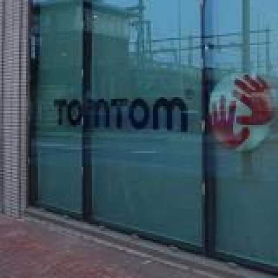 TomTom spreekt verkoopgerucht tegen