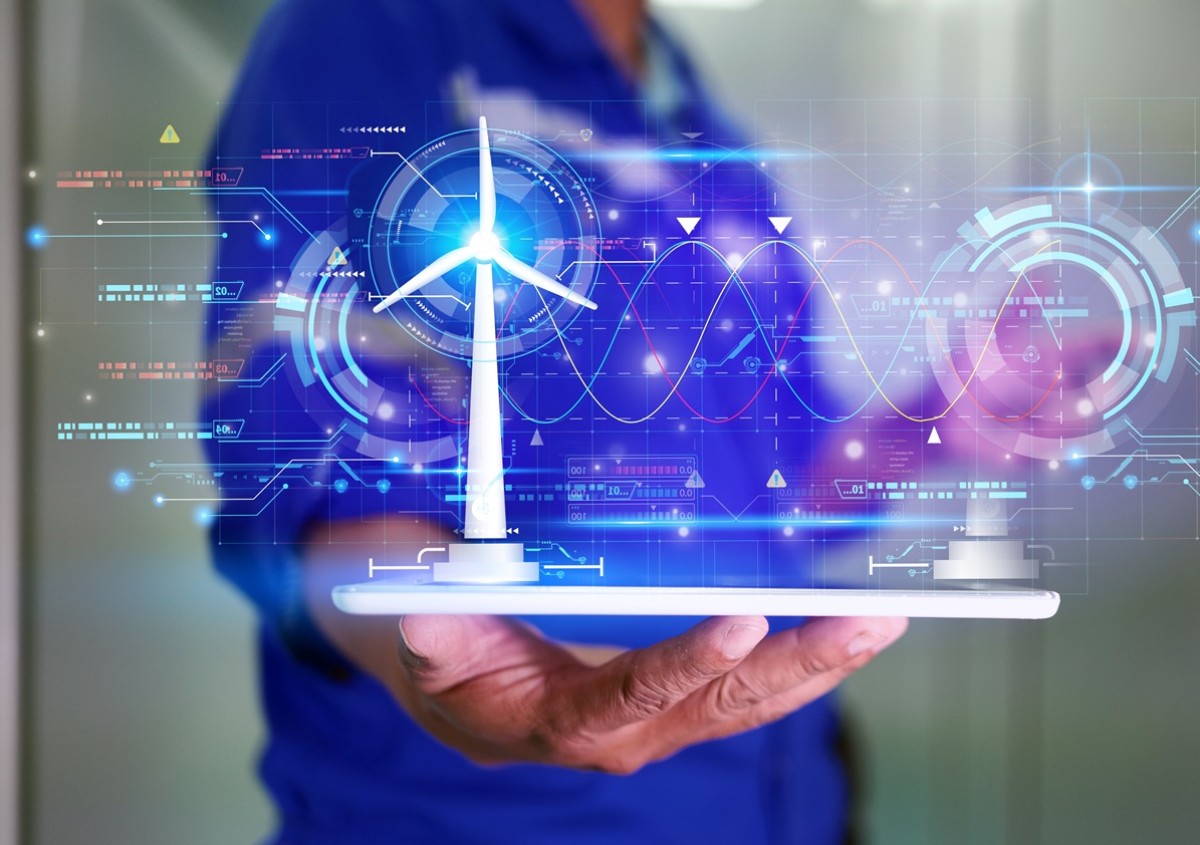 Zes miljoen voor AI tegen netcongestie