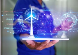 Zes miljoen voor AI tegen netcongestie