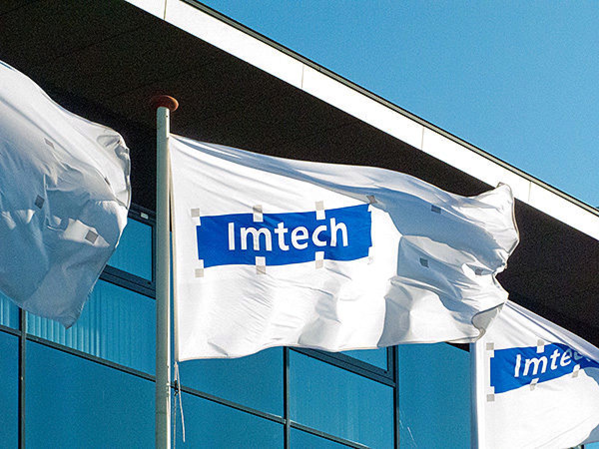Egeria wil Imtech T&I Group kopen