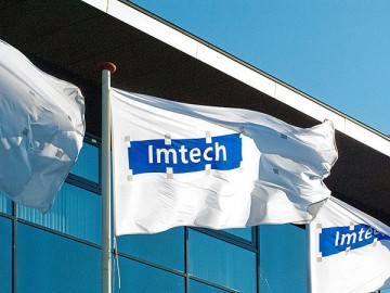 Imtech Duitsland krijgt nog 21 miljoen