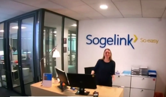 Keensight financiert Franse overname door Sogelink