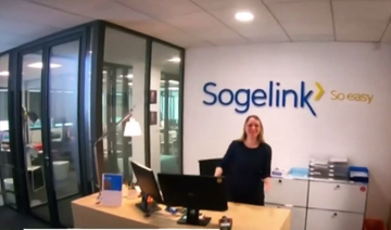 Keensight financiert Franse overname door Sogelink