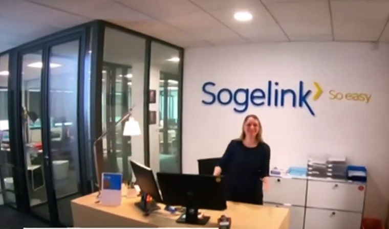 Keensight financiert Franse overname door Sogelink