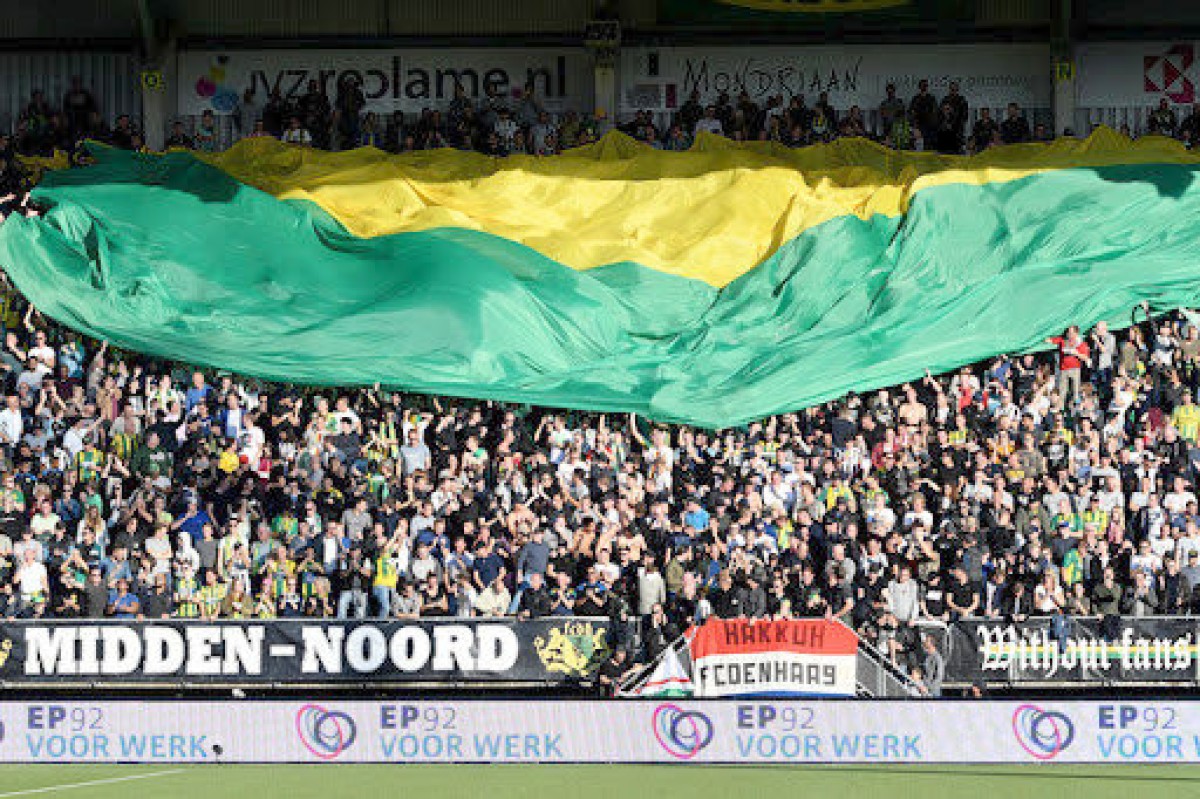 Ado Den Haag dit keer eindelijk echt verkocht