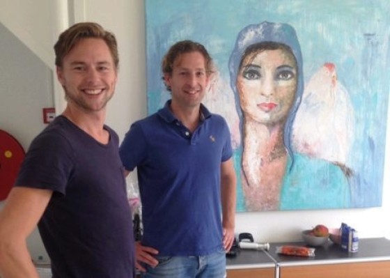 Convent Capital doet bod op Perry Sport