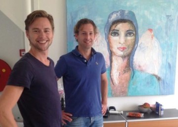 Convent Capital doet bod op Perry Sport