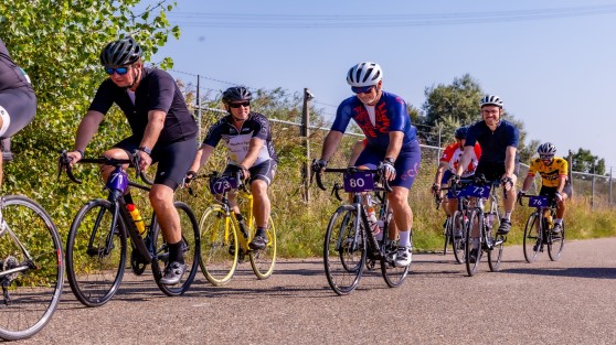 M&A Criterium