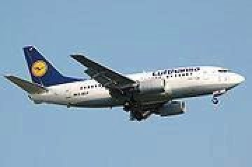 Duitsland verdient 760 miljoen aan verkoop belang Lufthansa