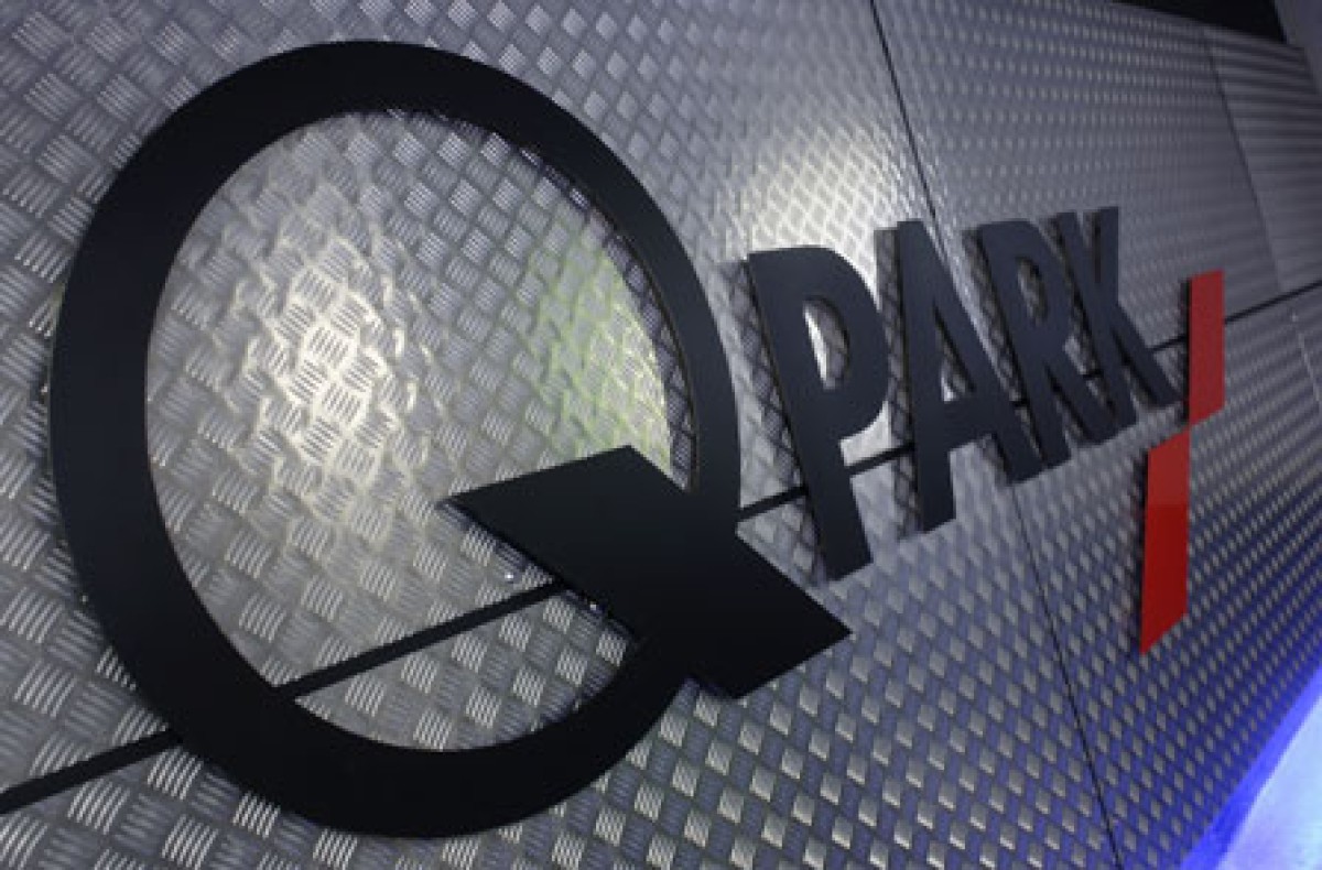 KKR koopt Q-Park voor drie miljard euro