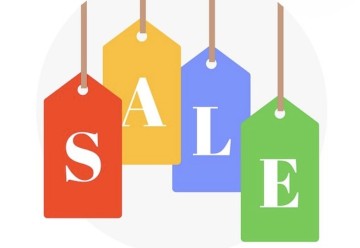 Jan Linders stoot tien winkels af