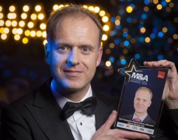 Remco van Daal: ‘Tweets van Trump? Ik slaap goed!’