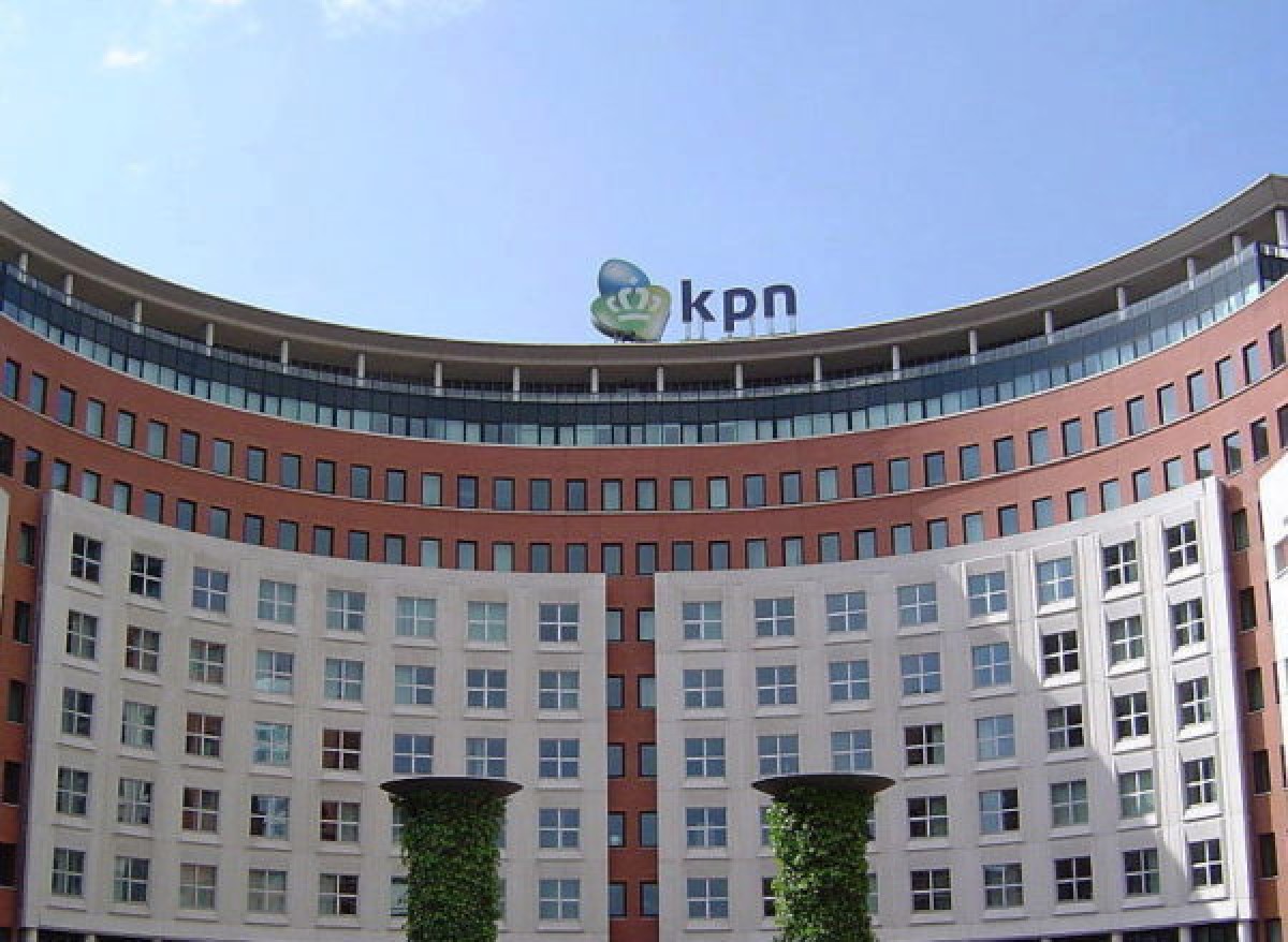 KPN gaat nieuwe obligaties uitgeven