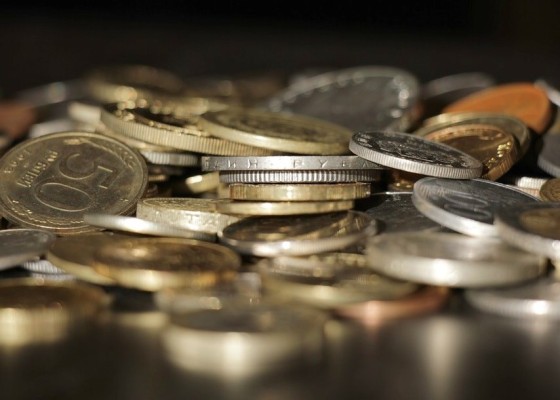 Spaarpotten van grote Europese bedrijven verdubbelen