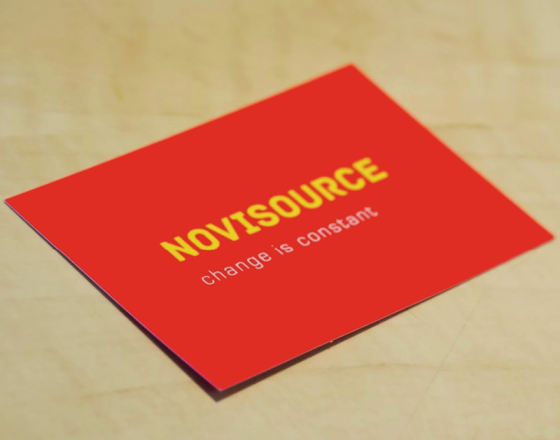 Novisource rondt verkoop Diesis Consultancy af