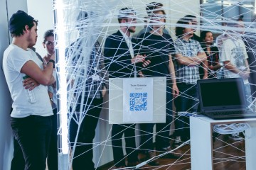 "Hoe legal tech de juridische adviesmarkt gaat veranderen"