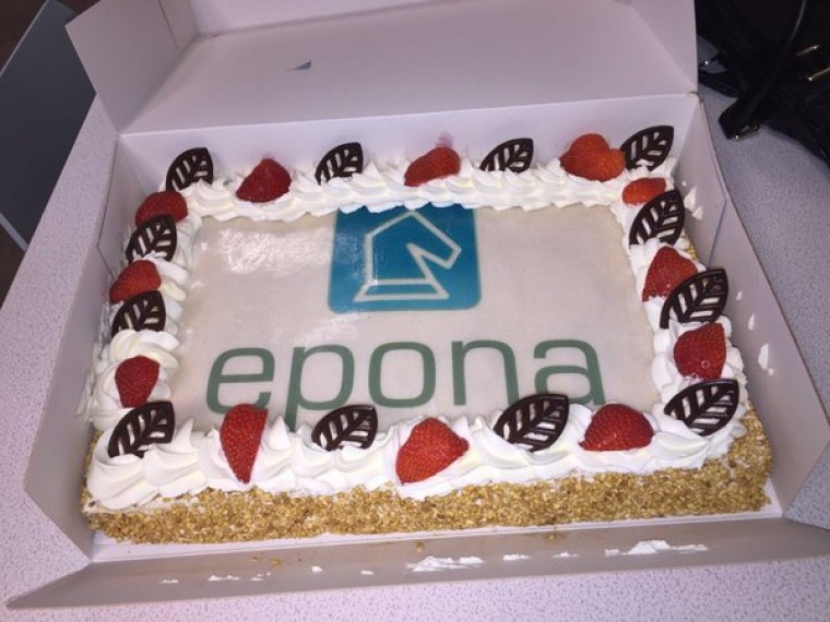 De buy-and-build-strategie van Epona is gestart