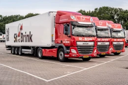 Transportbedrijf uit Ermelo koopt de ene na de andere concurrent