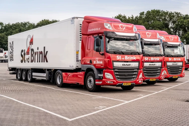 Transportbedrijf uit Ermelo koopt de ene na de andere concurrent