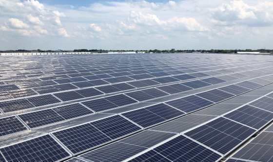 Shell Ventures en ABP stappen in zonnebedrijf Enie.nl