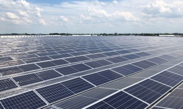 Shell Ventures en ABP stappen in zonnebedrijf Enie.nl