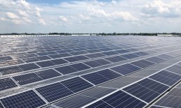 Shell Ventures en ABP stappen in zonnebedrijf Enie.nl