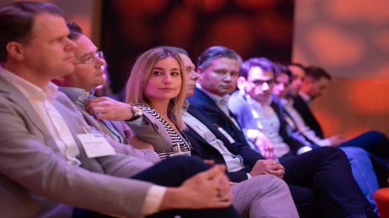 M&A Strategy Forum - De gevolgen van toenemend overheidsingrijpen voor M&A
