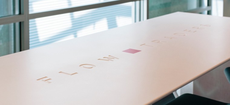 Benoeming Marcel Jongmans als CFO van Flow Traders goedgekeurd