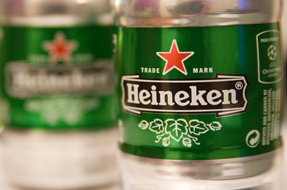 Dochteronderneming Heineken ziet AB InBev-deal doorgaan