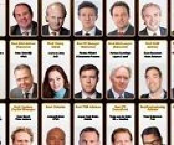 Winnaars M&A Awards 2014 bekend. Wie zijn de ultieme leiders in M&A en private equity?