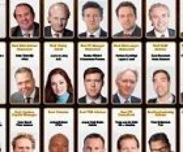 Winnaars M&A Awards 2014 bekend. Wie zijn de ultieme leiders in M&A en private equity?