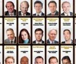 Winnaars M&A Awards 2014 bekend. Wie zijn de ultieme leiders in M&A en private equity?