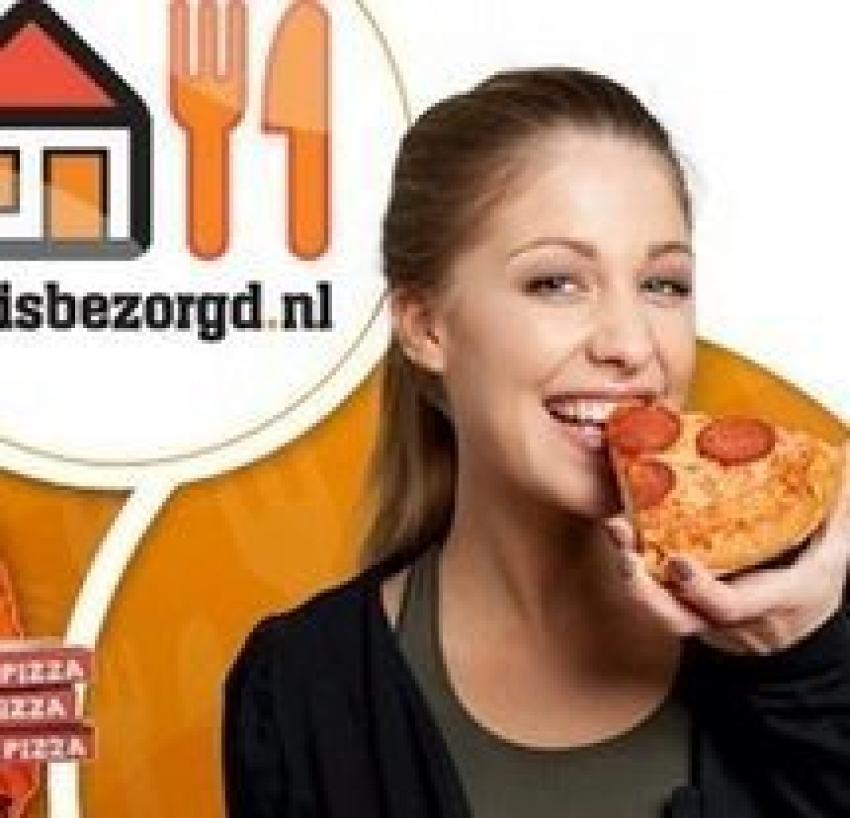 Thuisbezorgd.nl neemt Just Eat Benelux over
