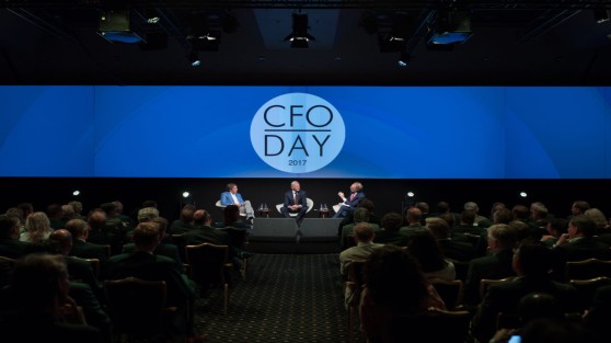 CFO Day 2018