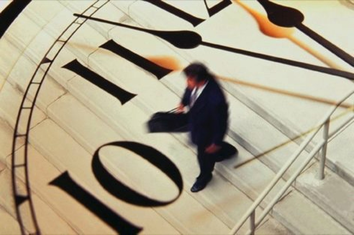 Pensioenen: 5 lessen voor een geslaagde overname