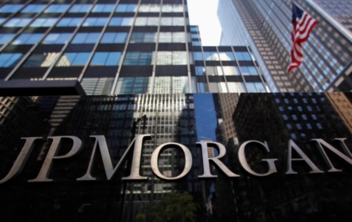 JPMorgan koopt zich Britse bankenmarkt in