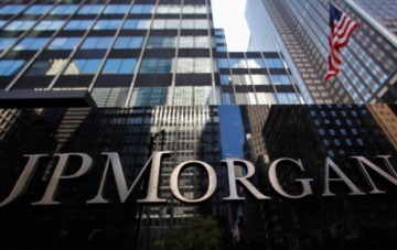 J.P. Morgan en Marktlink aan kop in league tables Q3