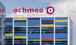 Achmea IM neemt vermogensbeheer BSG over