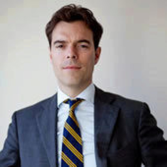 Genomineerd Best Venture Capital Manager 2014: Ewout Prins - Holland Venture